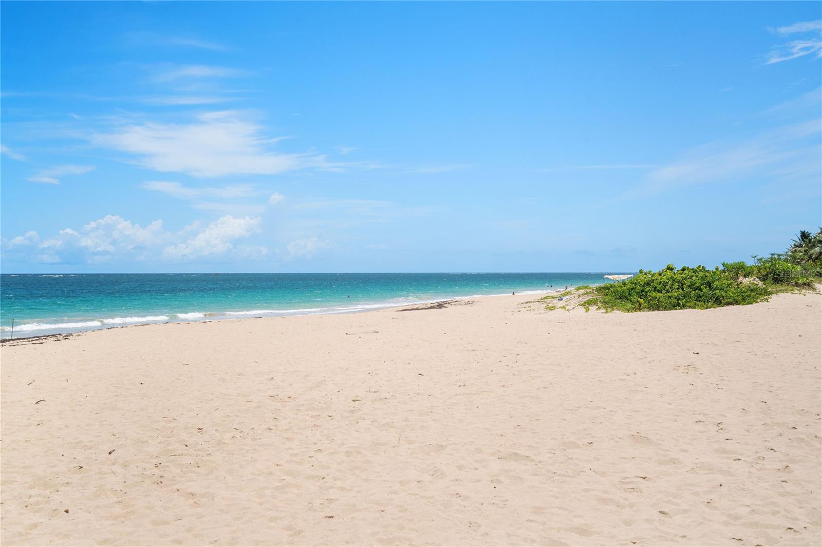 CONDADO - Residential