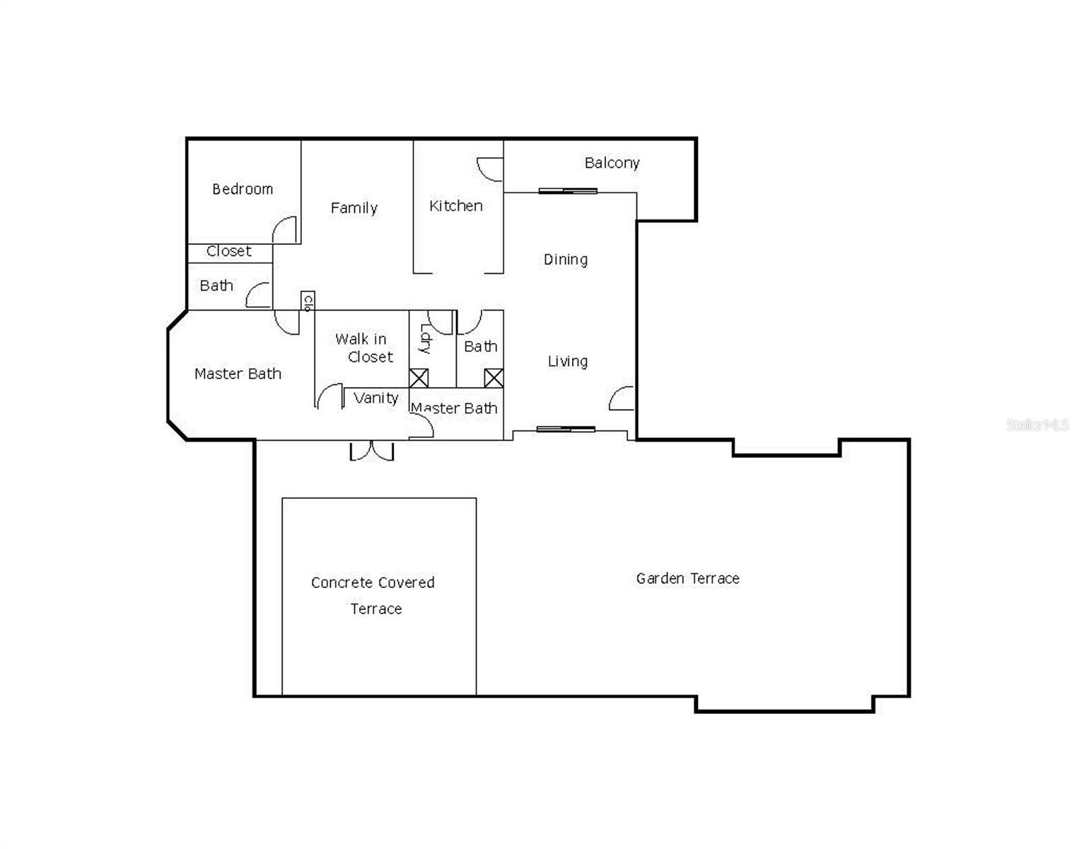 CONDADO - Residential