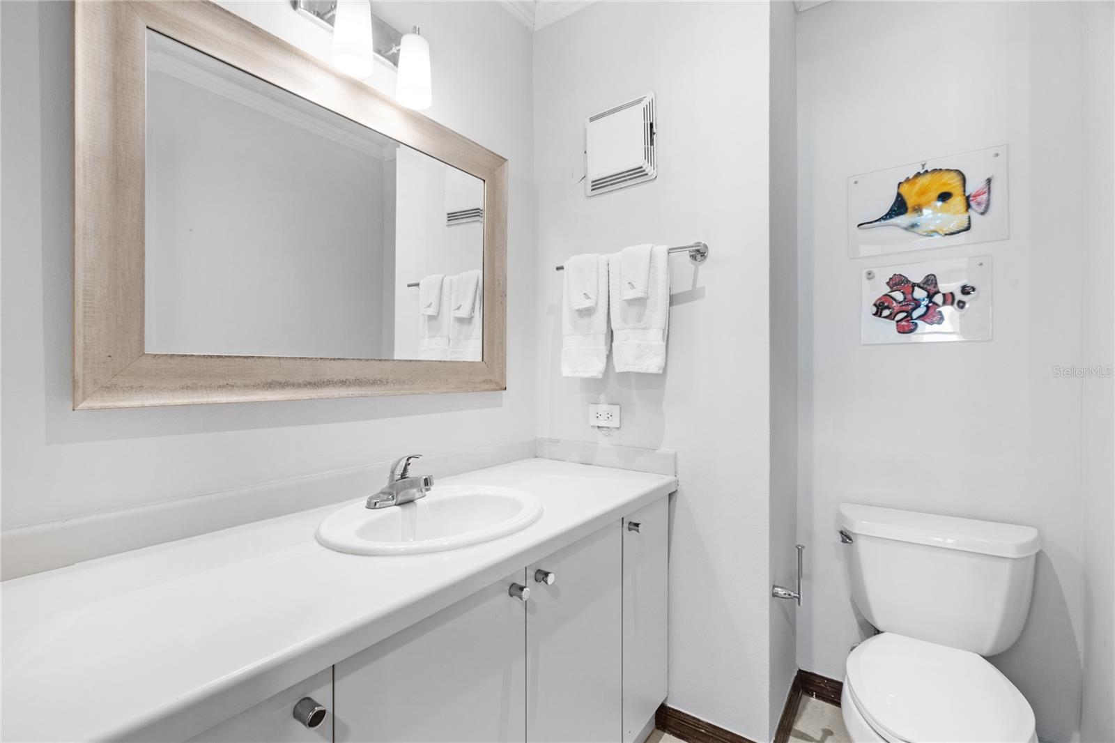 CONDADO - Residential