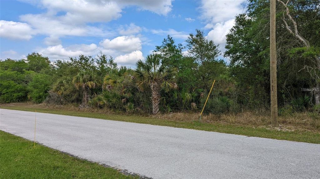 Photo of 192 Wendel Street, Port Charlotte, FL 33954 (MLS # C7514732)
