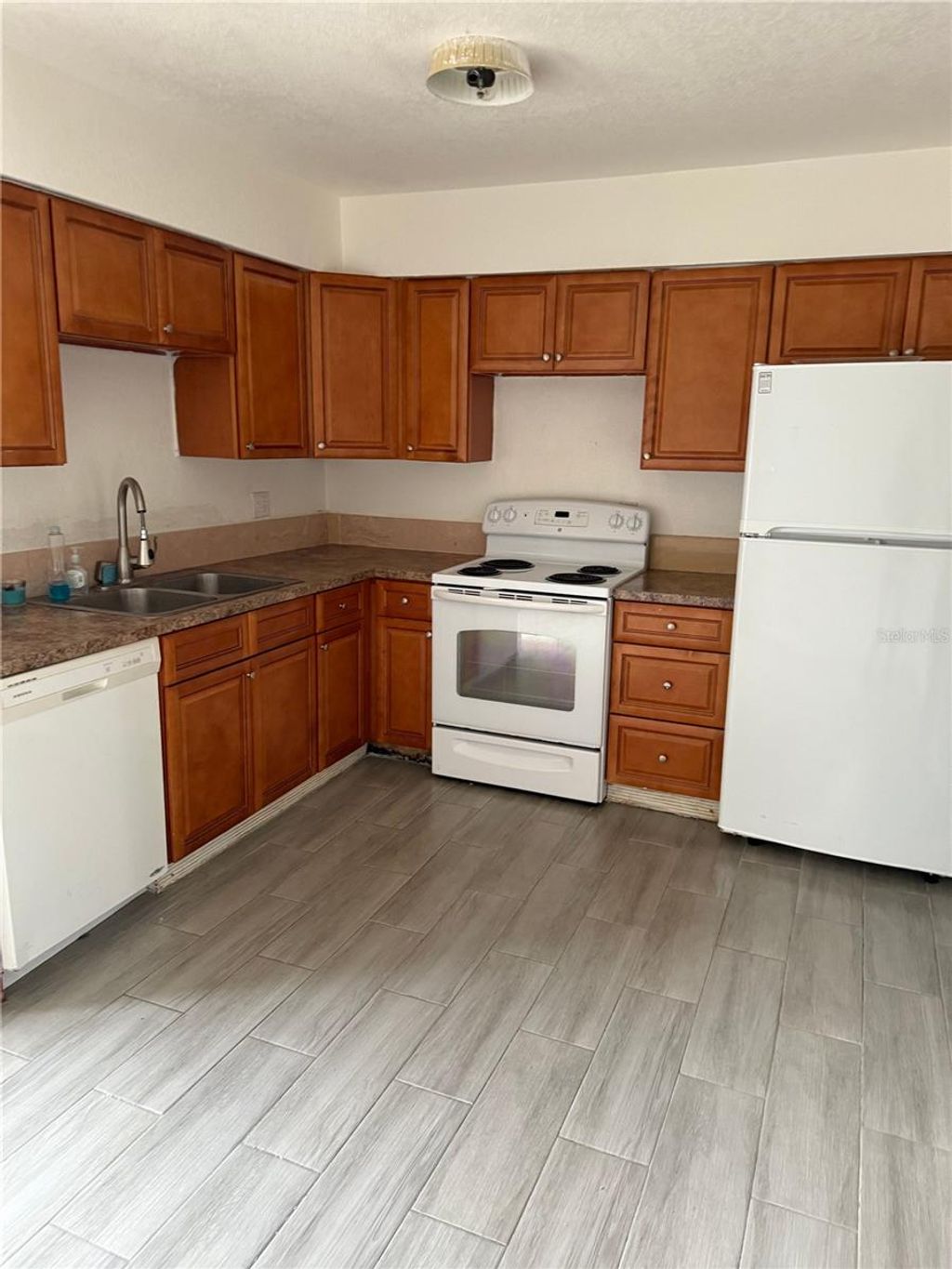 Photo of 3977 Crayrich Circle #C-1, Orlando, FL 32839 (MLS # S5146802)