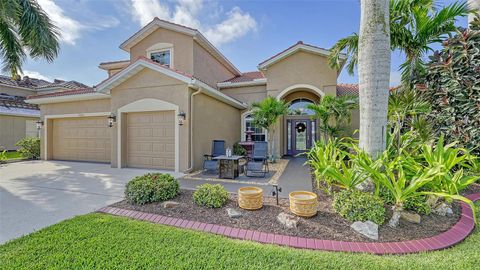 A home in SARASOTA