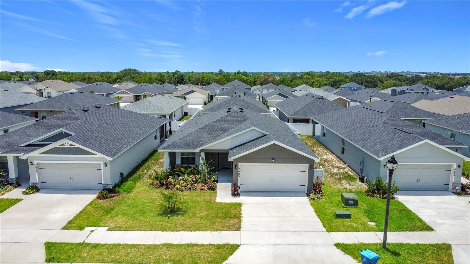 2005 NOBLE DRIVE