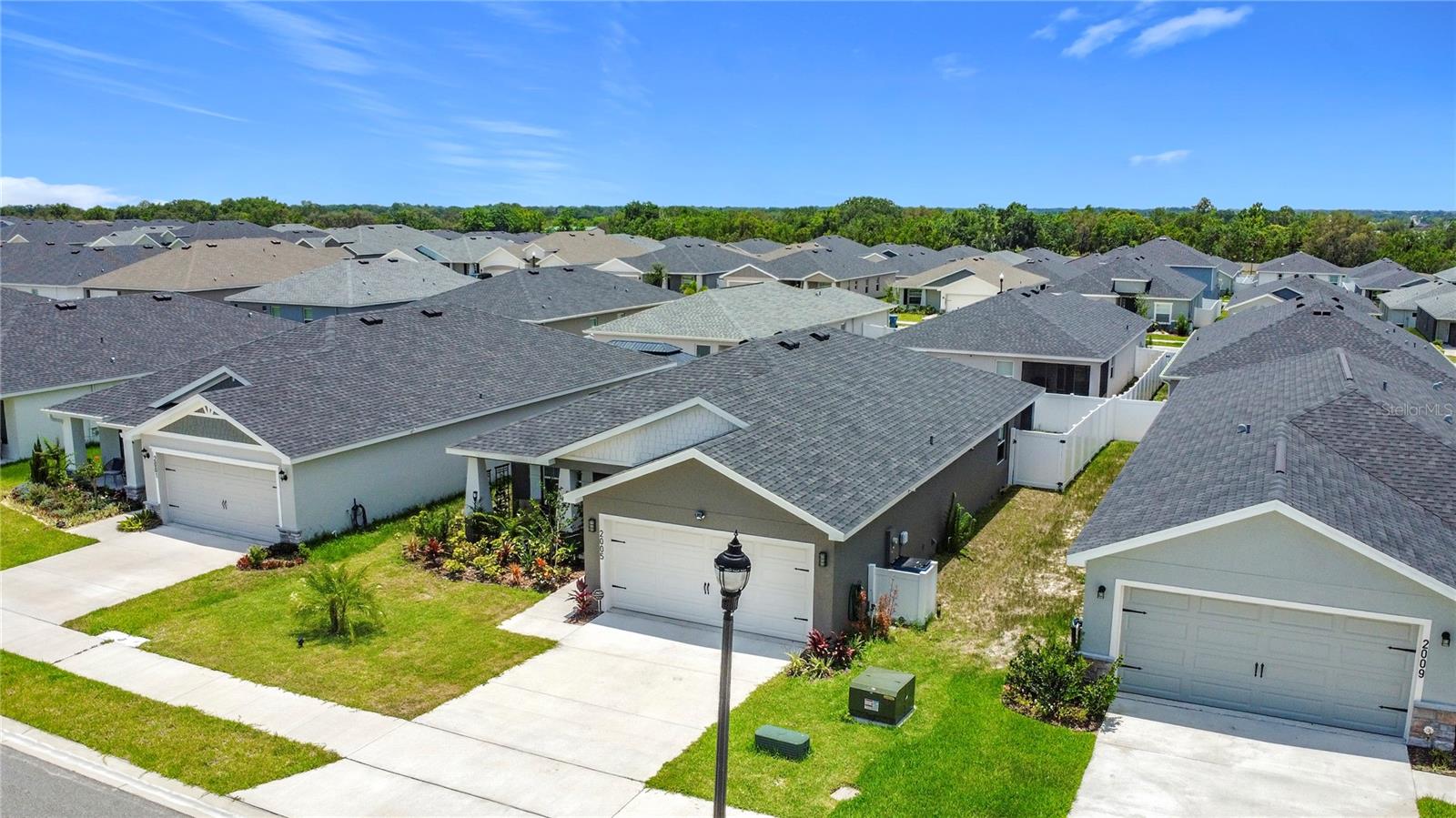 2005 NOBLE DRIVE