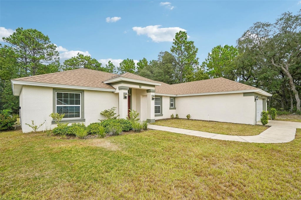 Photo of 15324 SW 60th Circle, Ocala, FL 34473 (MLS # O6447543)