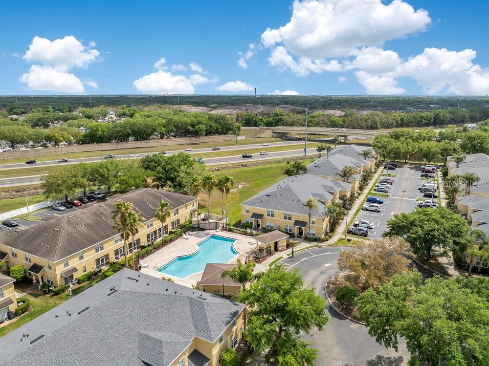 COBBLESTONE LANDING TWNHMS CONDO - Residential