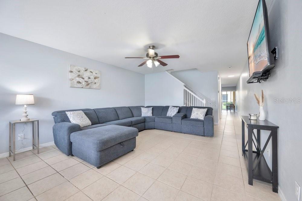 COBBLESTONE LANDING TWNHMS CONDO - Residential