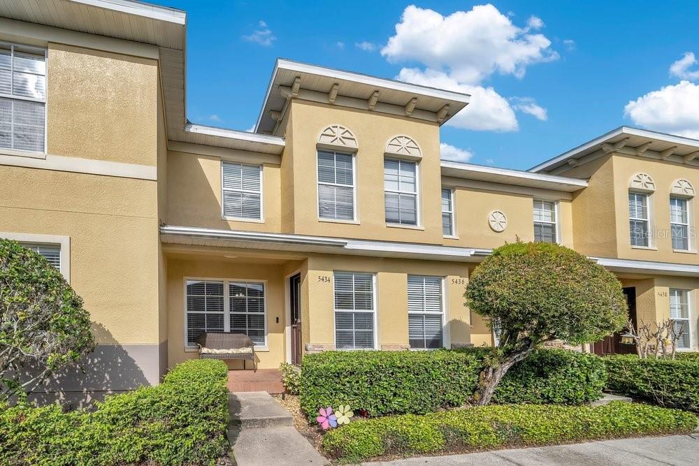 COBBLESTONE LANDING TWNHMS CONDO - Residential