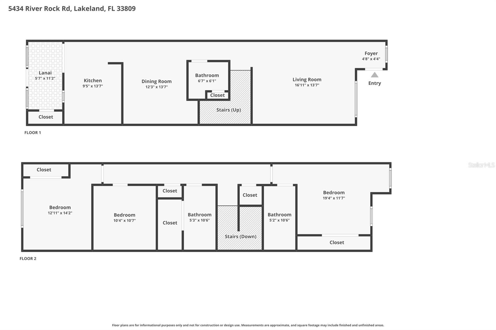 COBBLESTONE LANDING TWNHMS CONDO - Residential