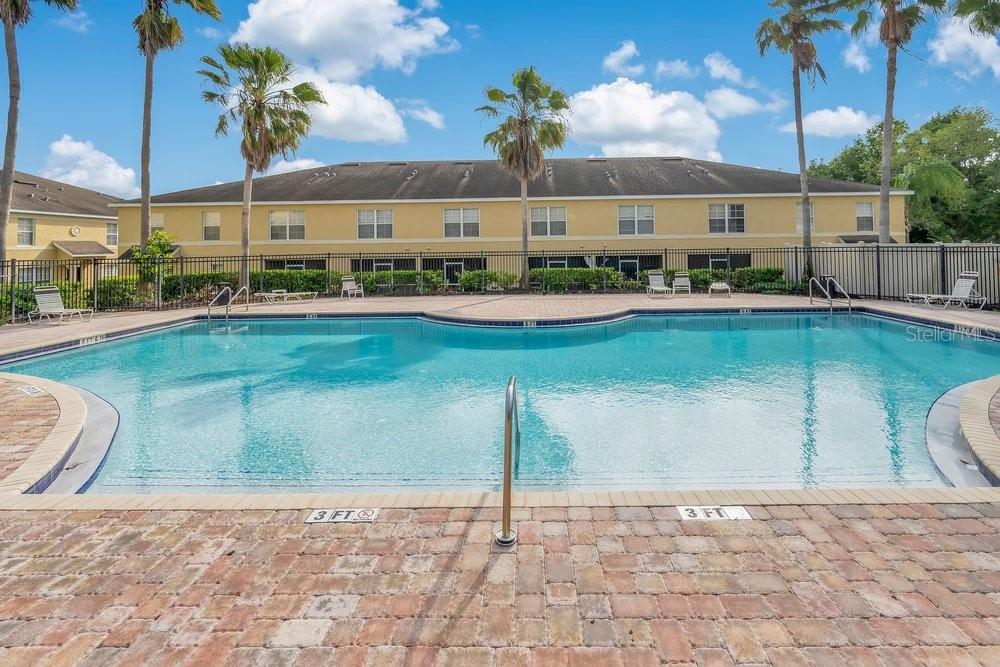 COBBLESTONE LANDING TWNHMS CONDO - Residential