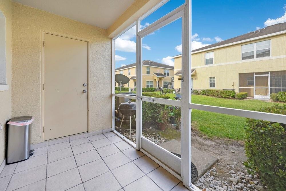 COBBLESTONE LANDING TWNHMS CONDO - Residential