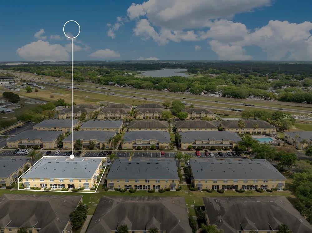 COBBLESTONE LANDING TWNHMS CONDO - Residential