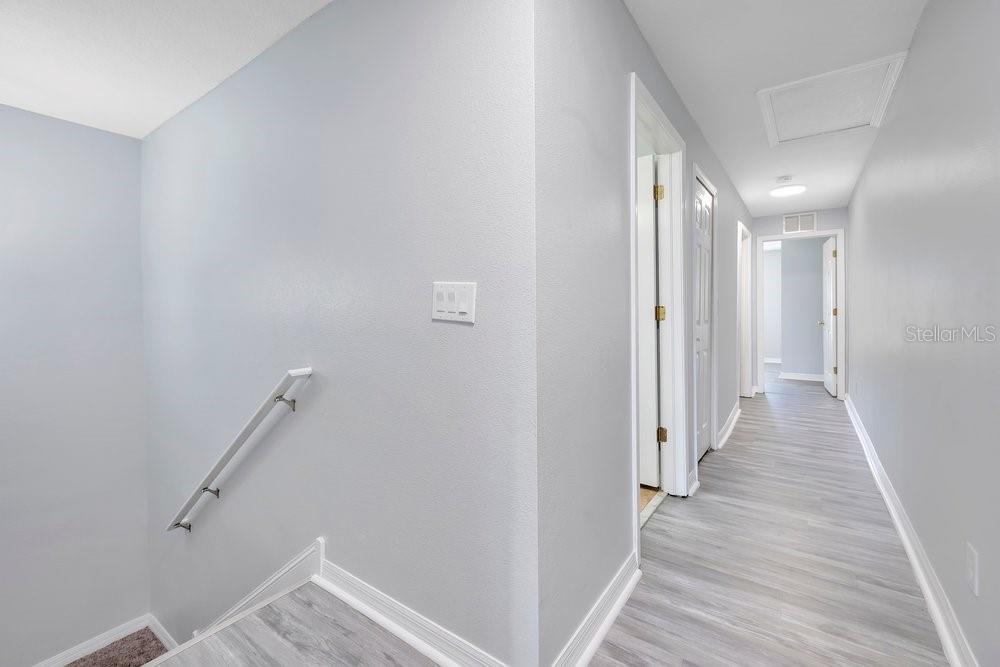 COBBLESTONE LANDING TWNHMS CONDO - Residential