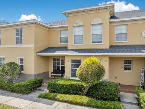 Photo of 5434 River Rock Road, Lakeland, FL 33809 (MLS # L4960615)
