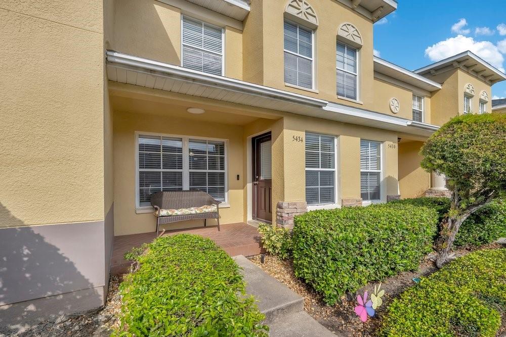 COBBLESTONE LANDING TWNHMS CONDO - Residential