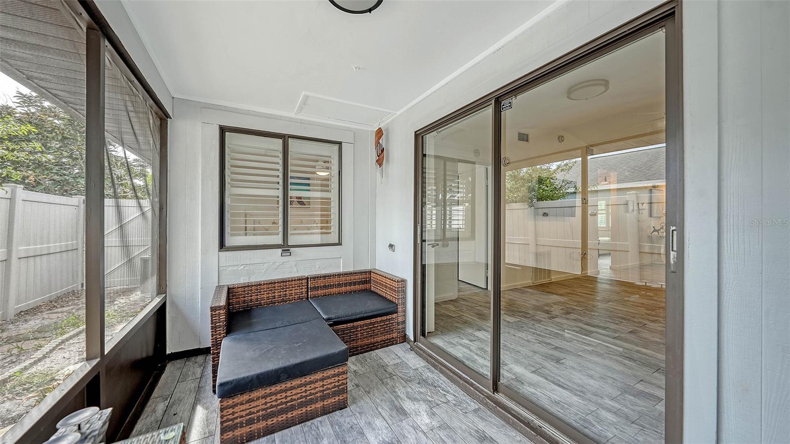 CORDOVA VILLAS CONDO - Residential