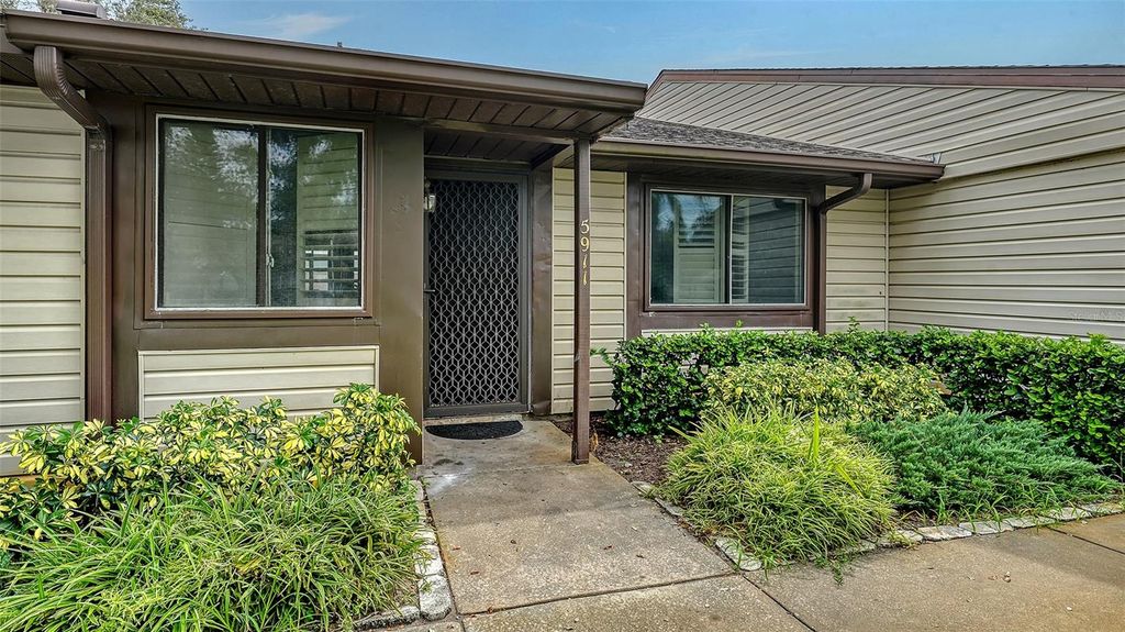 Photo of 5911 39th Avenue W, Bradenton, FL 34209 (MLS # A4666931)