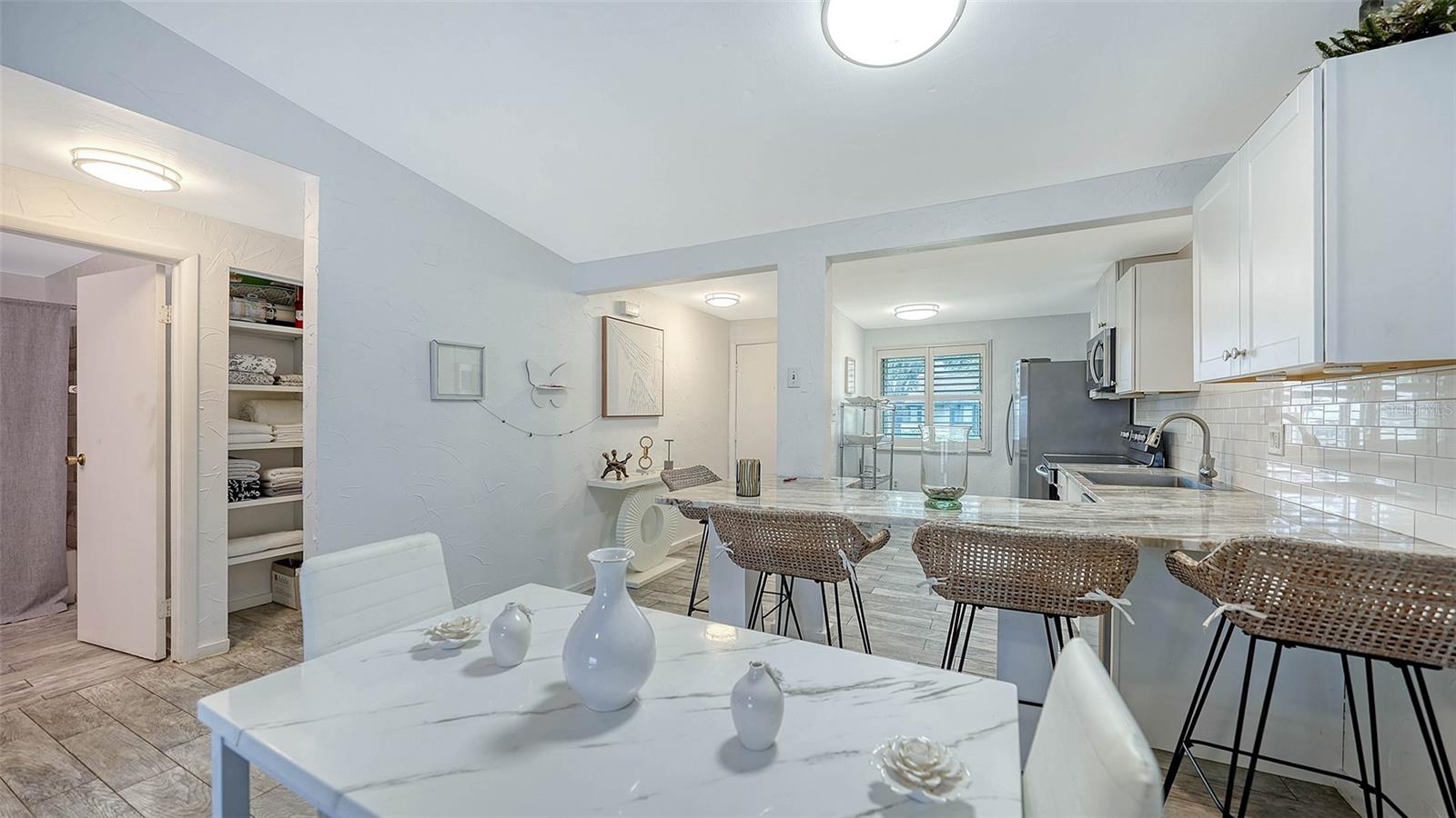 CORDOVA VILLAS CONDO - Residential
