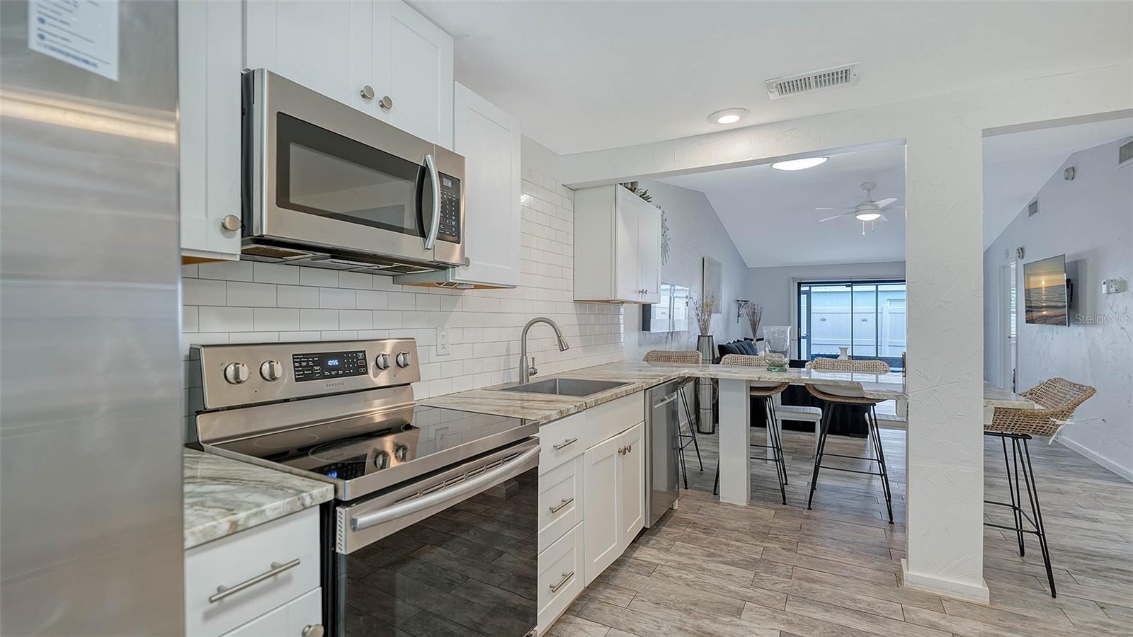 CORDOVA VILLAS CONDO - Residential