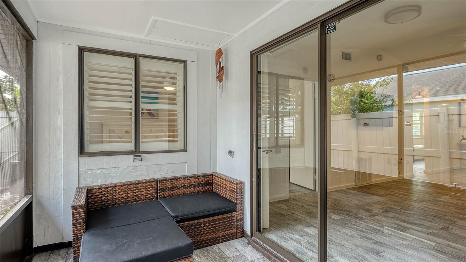 CORDOVA VILLAS CONDO - Residential