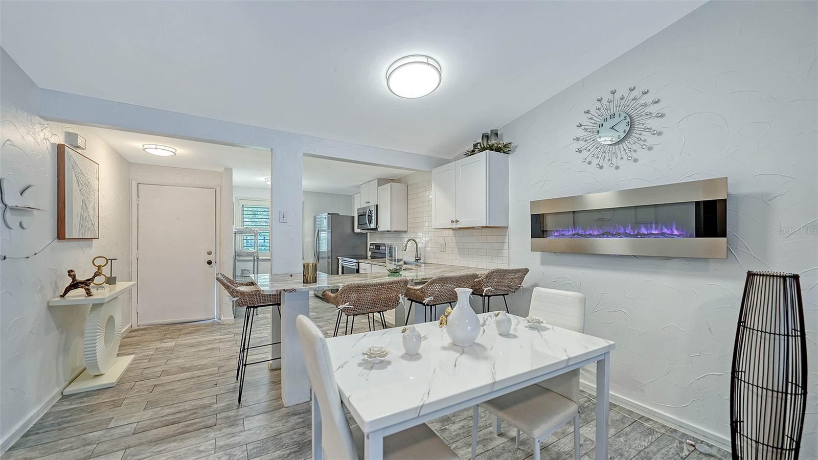 CORDOVA VILLAS CONDO - Residential
