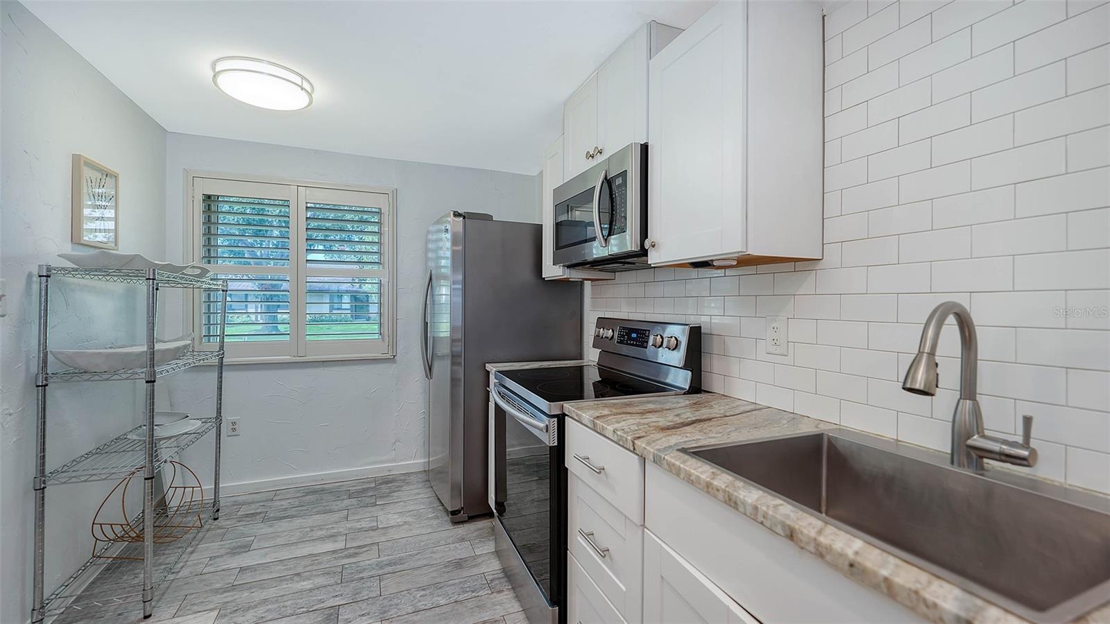 CORDOVA VILLAS CONDO - Residential