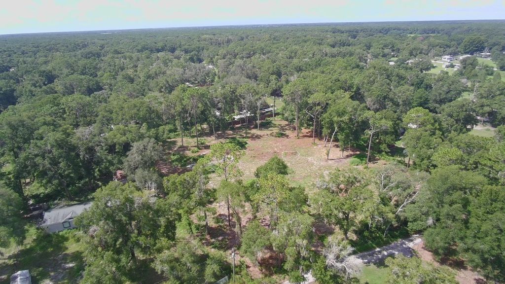 Photo of SE 173rd Street, Summerfield, FL 34491 (MLS # G5101433)