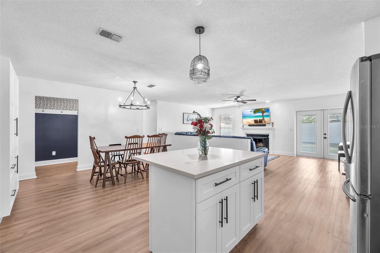 COUNTRY PLACE UNIT I - Residential