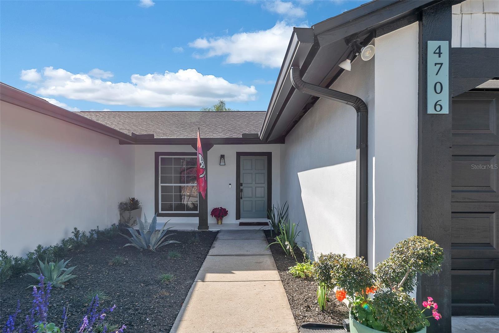 COUNTRY PLACE UNIT I - Residential