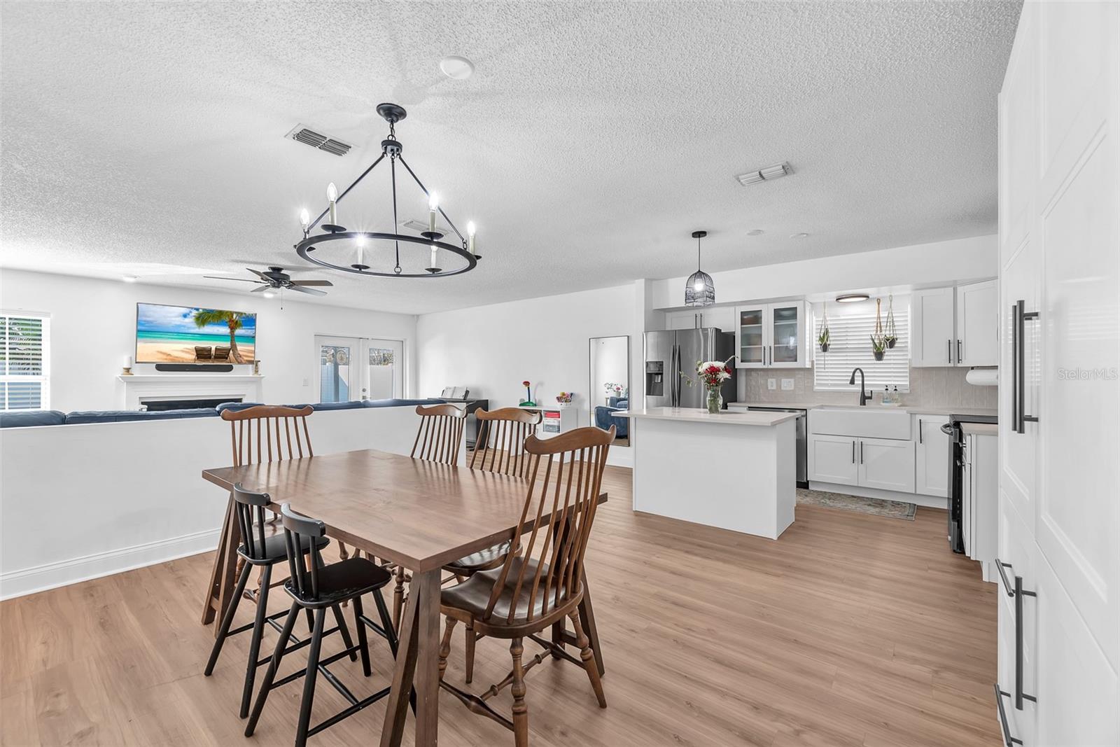 COUNTRY PLACE UNIT I - Residential