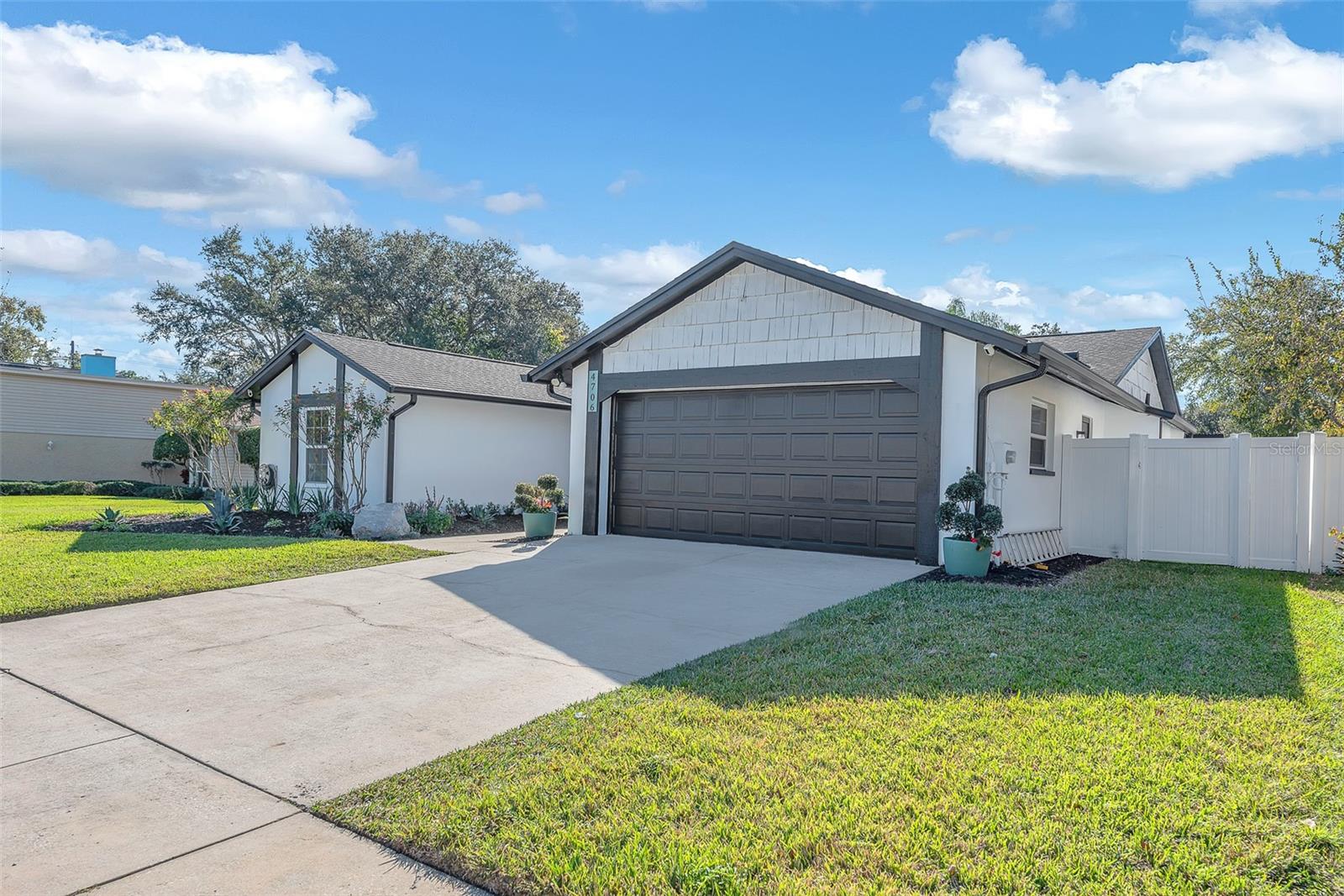 COUNTRY PLACE UNIT I - Residential