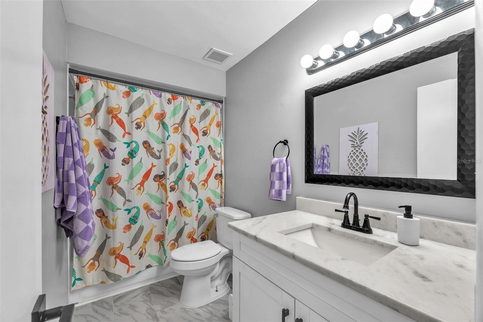 COUNTRY PLACE UNIT I - Residential