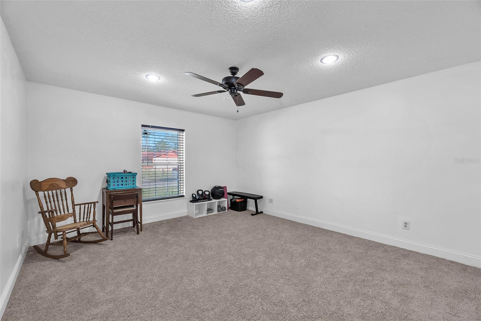 COUNTRY PLACE UNIT I - Residential