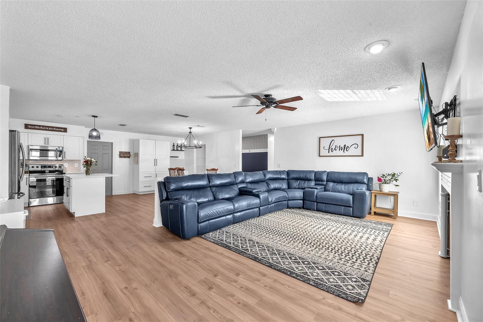 COUNTRY PLACE UNIT I - Residential