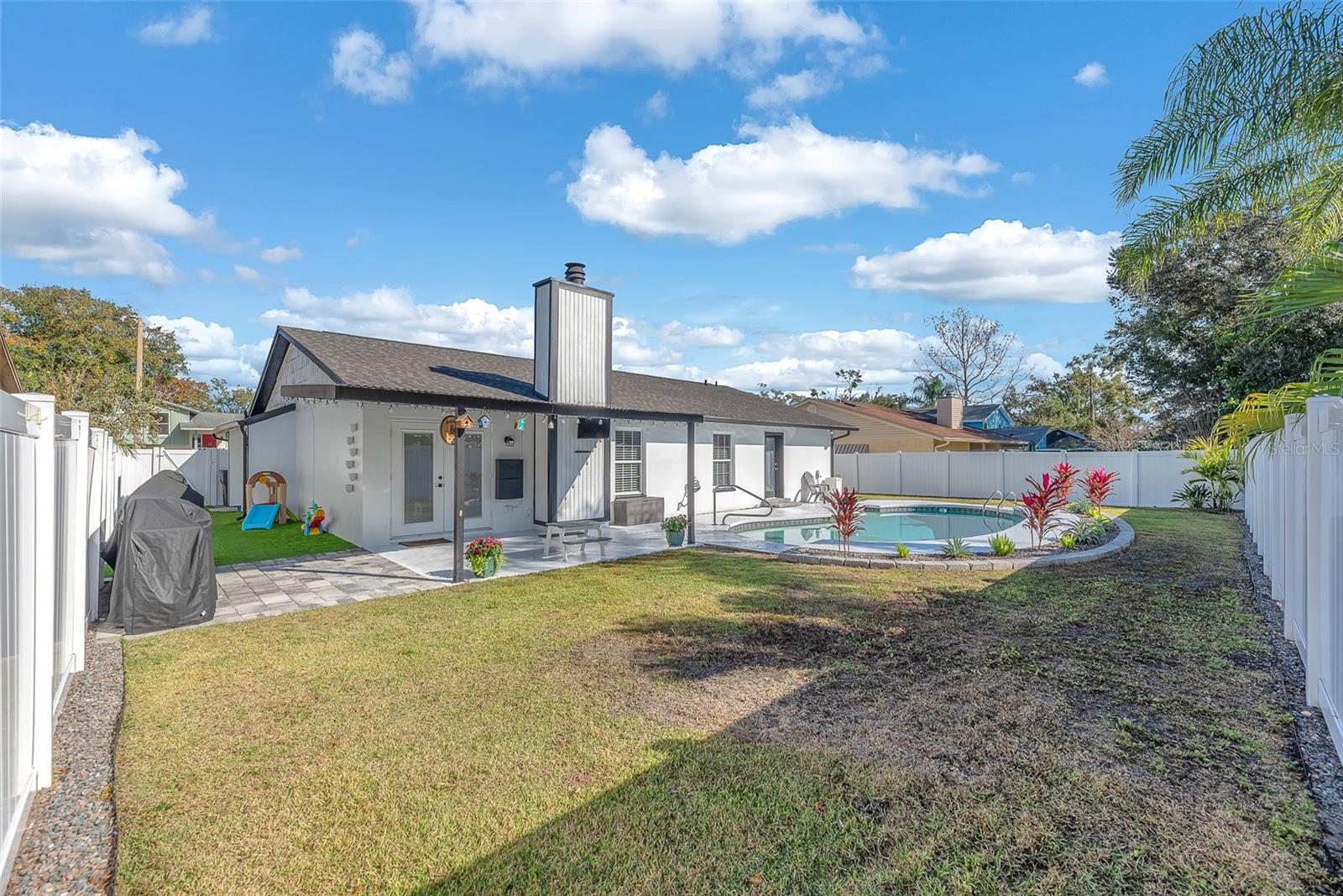 COUNTRY PLACE UNIT I - Residential