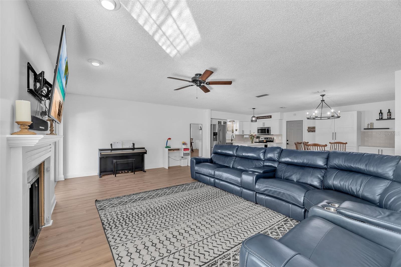 COUNTRY PLACE UNIT I - Residential