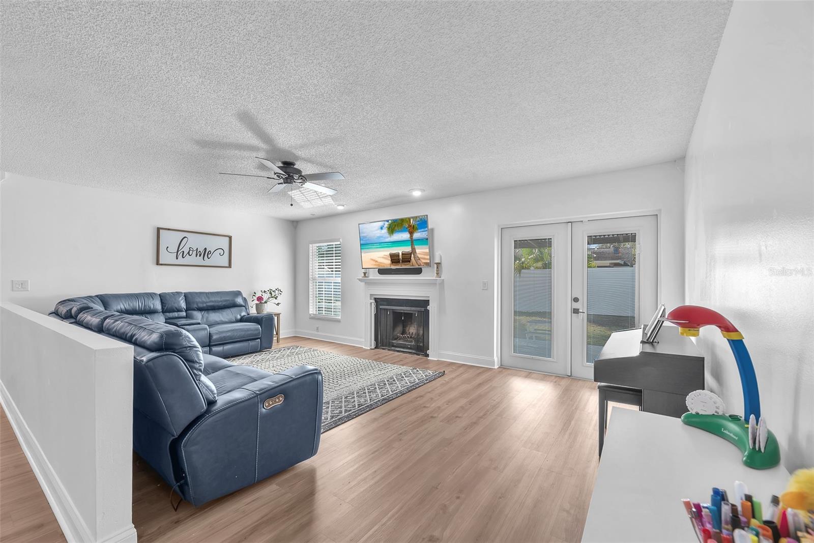 COUNTRY PLACE UNIT I - Residential