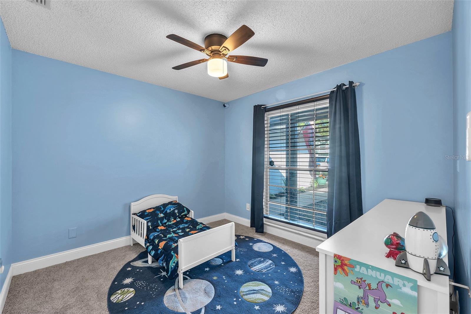 COUNTRY PLACE UNIT I - Residential