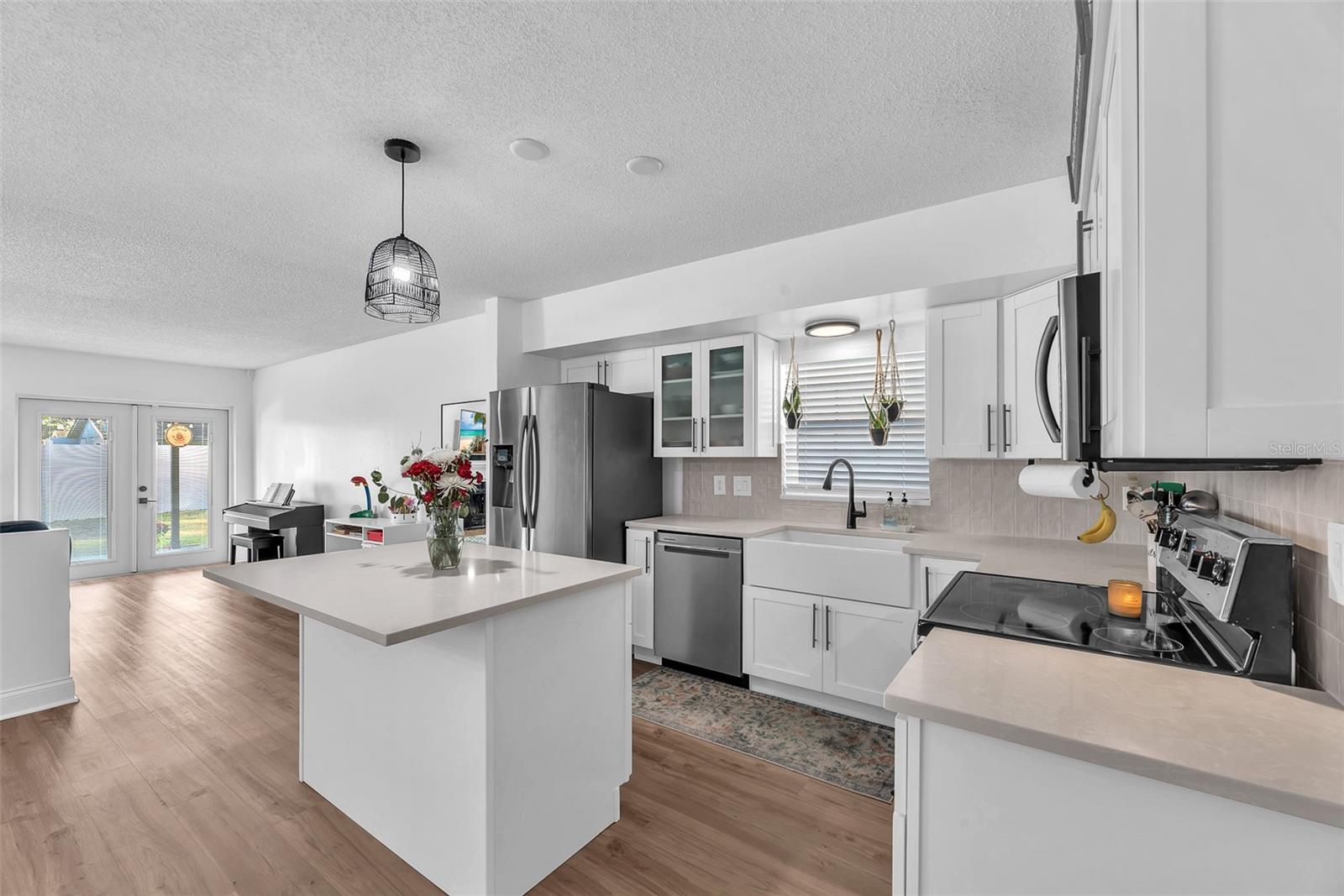 COUNTRY PLACE UNIT I - Residential