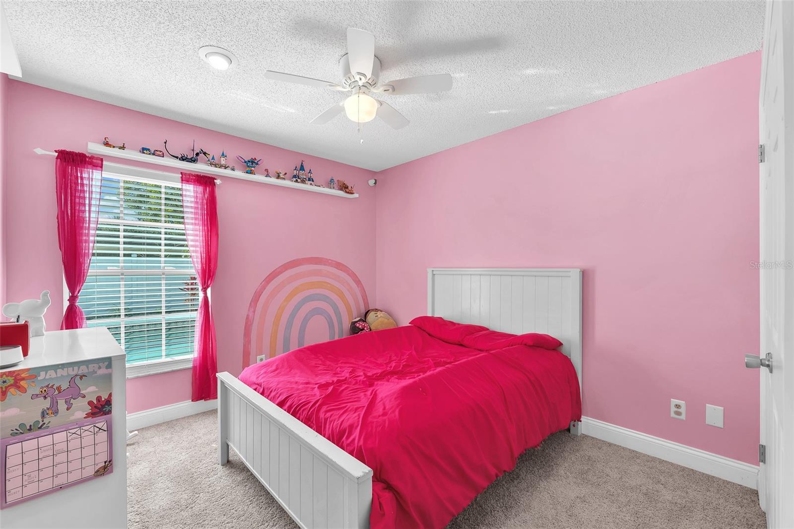 COUNTRY PLACE UNIT I - Residential