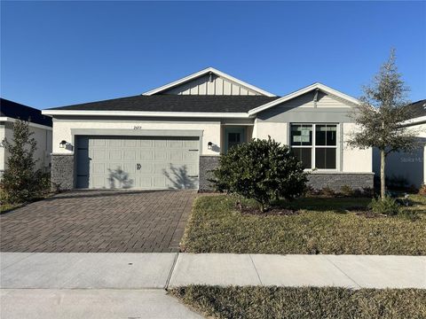 2653 FERMOY DRIVE ORMOND BEACH FL 32174