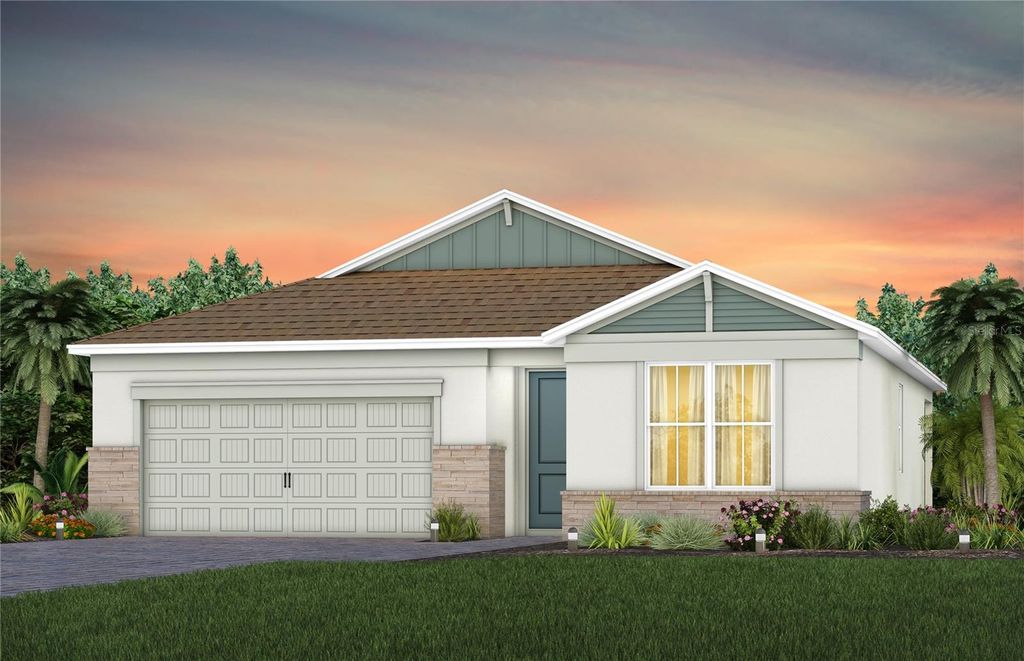 Photo of 2653 Fermoy Drive, Ormond Beach, FL 32174 (MLS # O6353330)