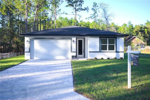 A home in DUNNELLON