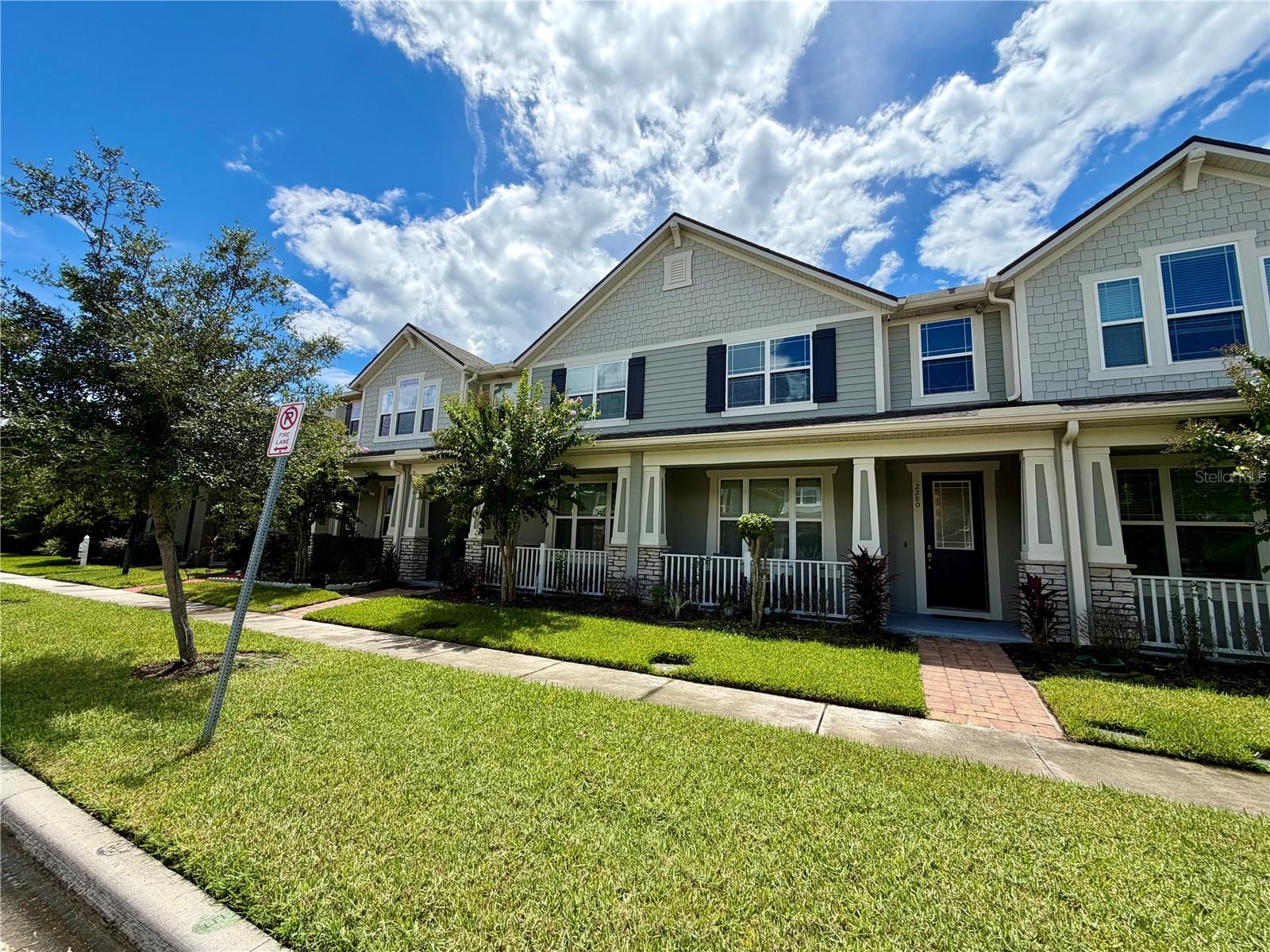 2280 CENTERRA LOOP