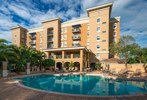 Photo of 1064 N Tamiami Trail #1435, Sarasota, FL 34236 (MLS # A4671364)