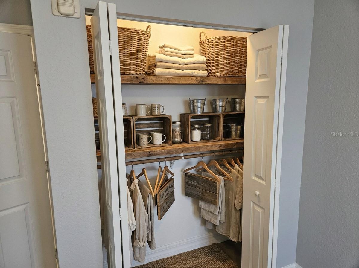 BROADWAY PROMENADE - Residential