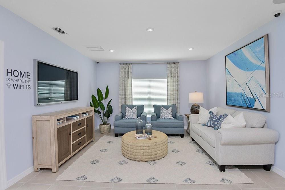 BROOKLAND PARK - Residential