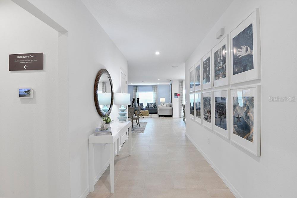 BROOKLAND PARK - Residential