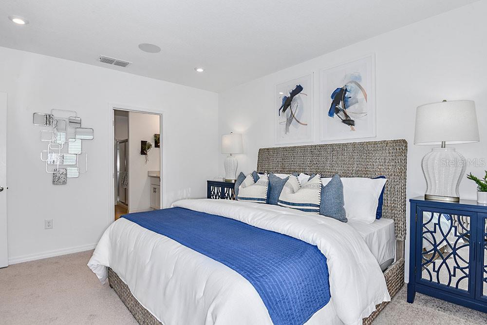 BROOKLAND PARK - Residential