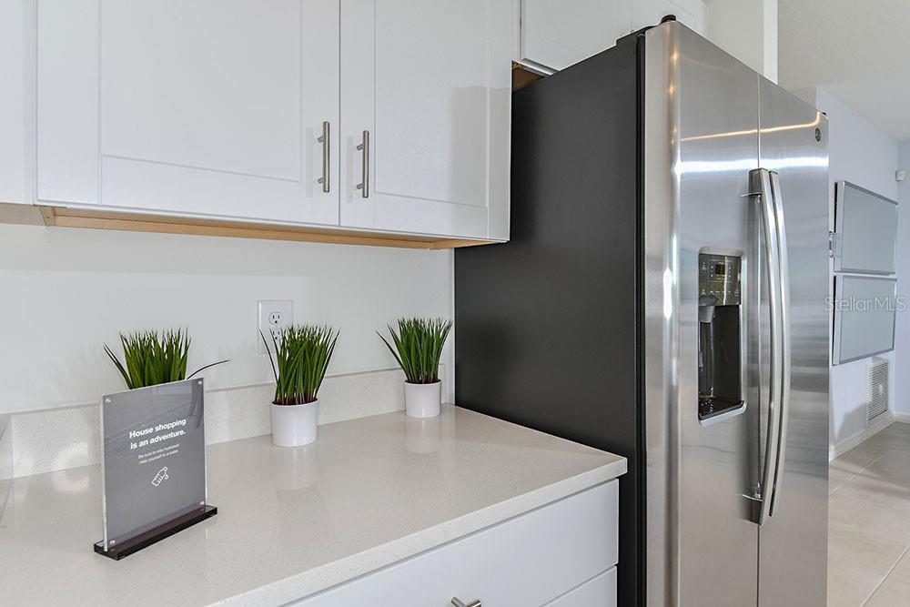 BROOKLAND PARK - Residential